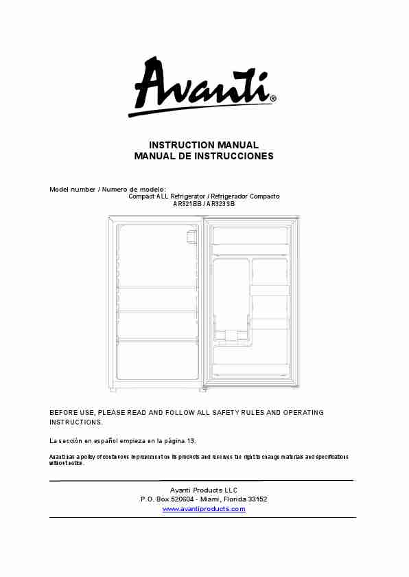 Avanti Refrigerator AR321BB-page_pdf